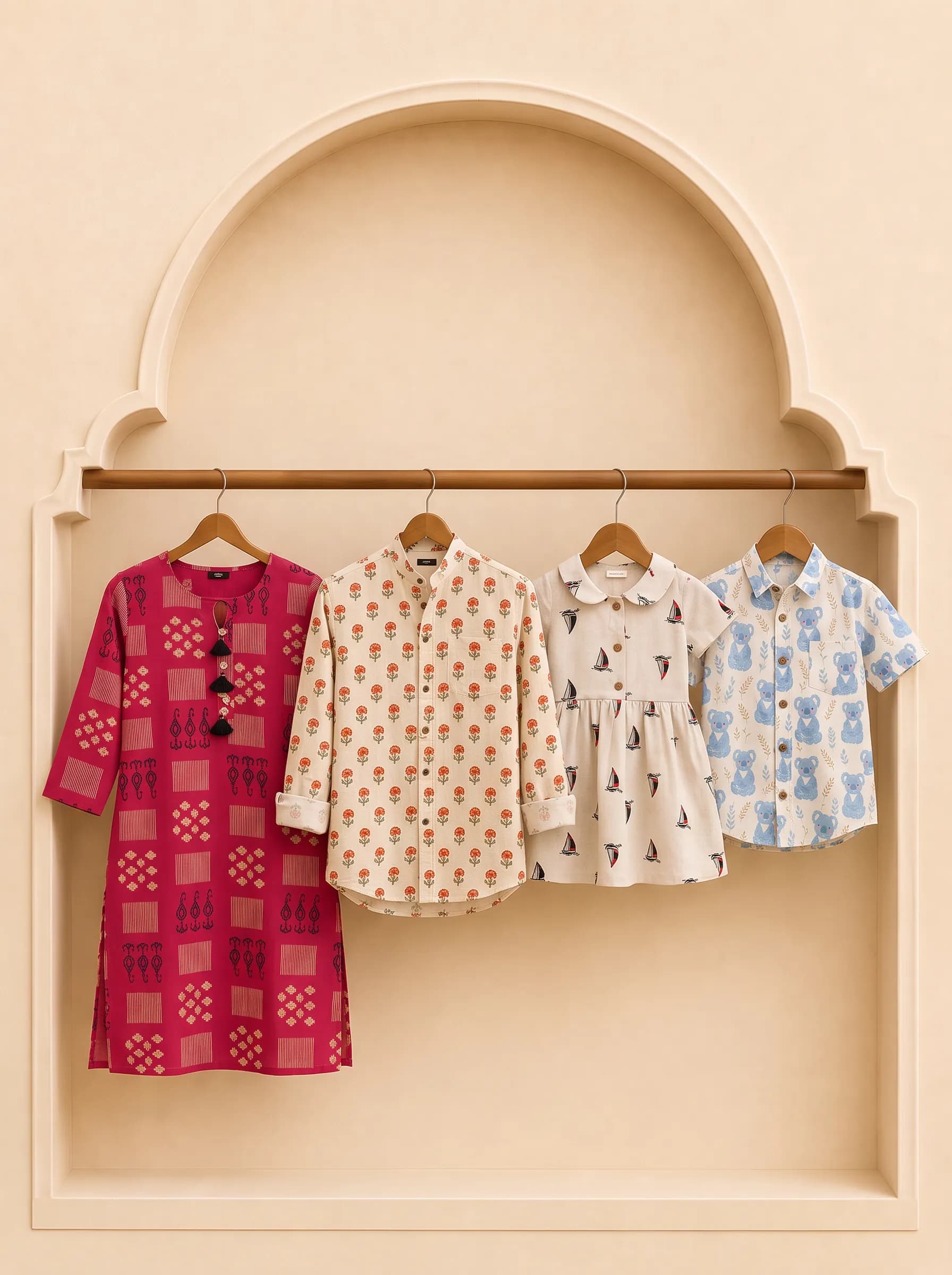 Clothing