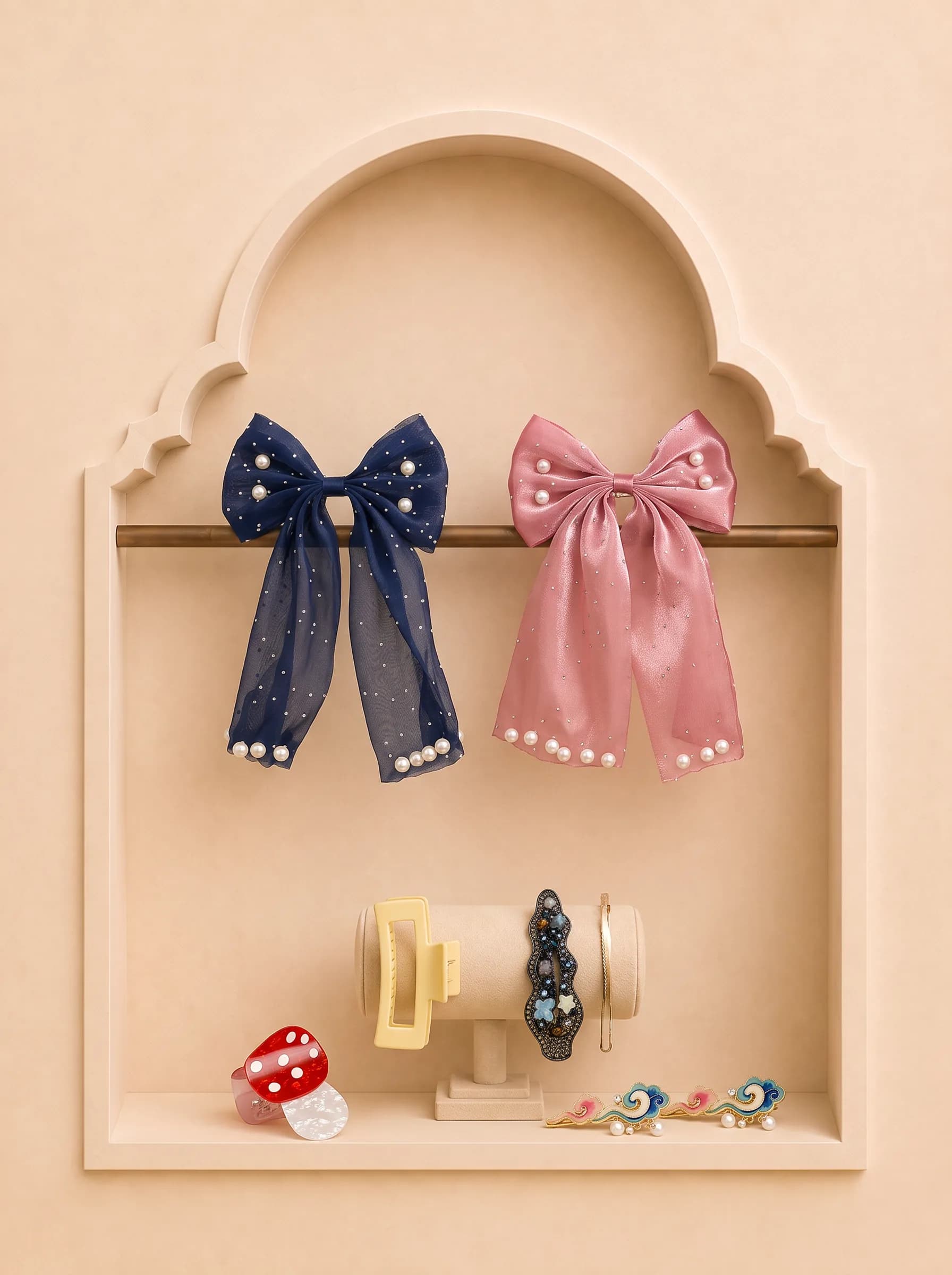 Hair Accessories