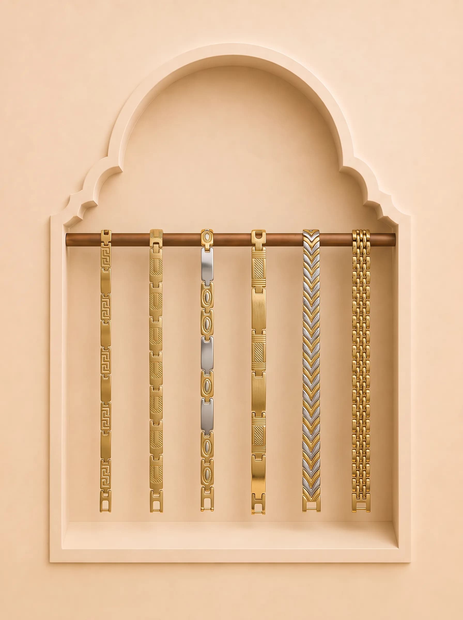 Men's Jewellery