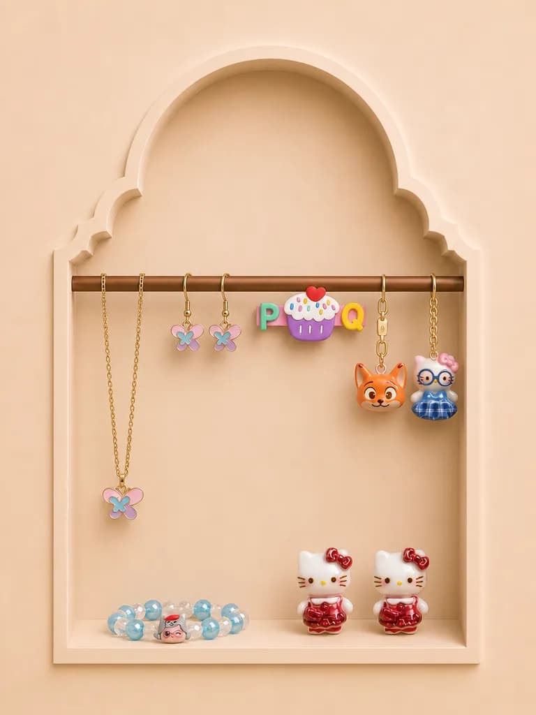 Kids' Jewellery