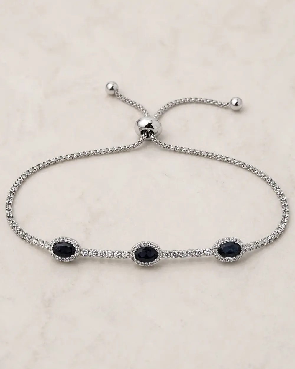 Lumina Crystal Bracelet
