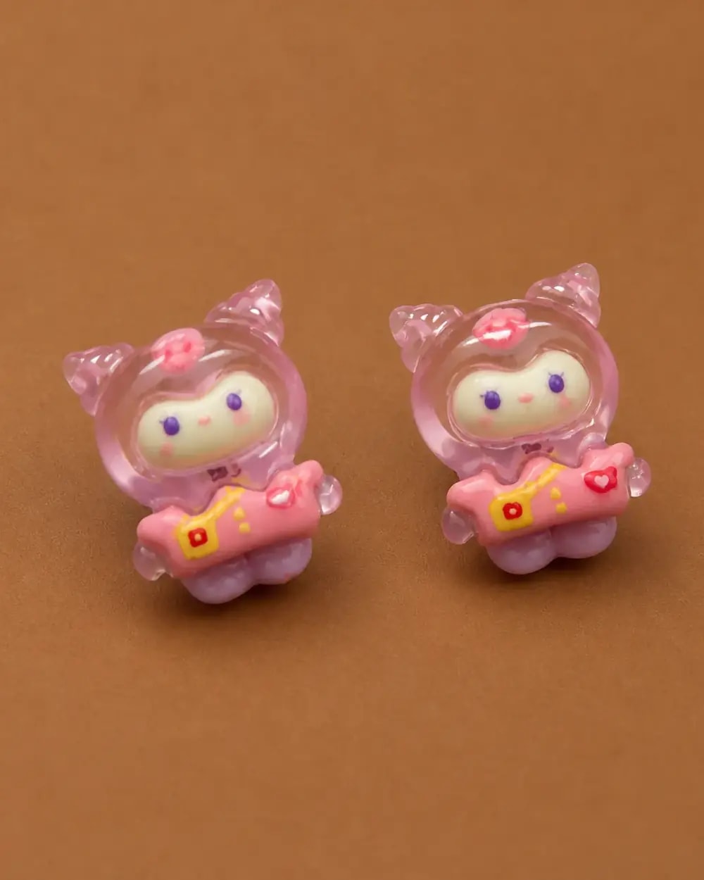 Twinkle Hood Studs