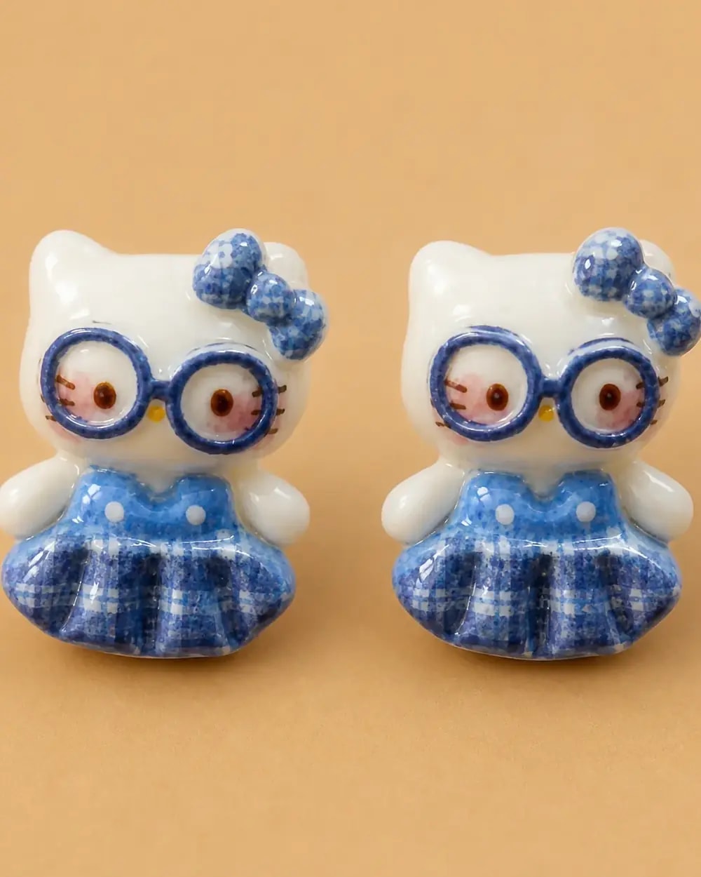 Bookworm Buddy Studs