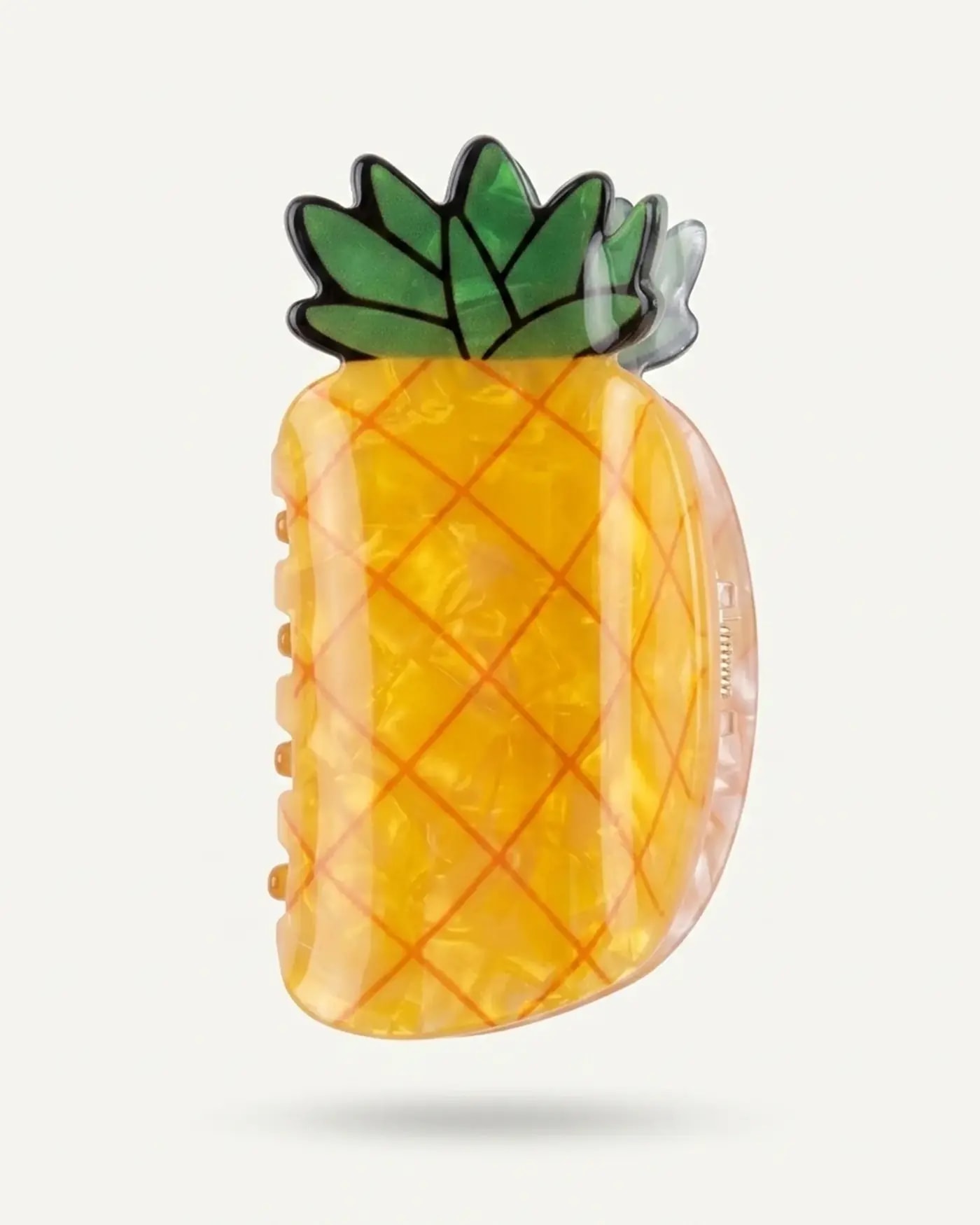 Fruit Fiesta Hair Claw Clip