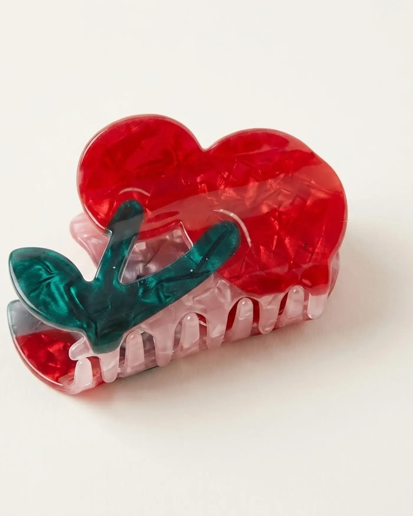 Fruit Fiesta Hair Claw Clip