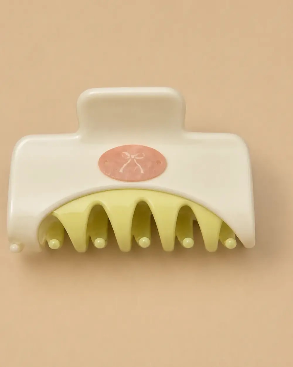 Timeless Accent Hair Claw