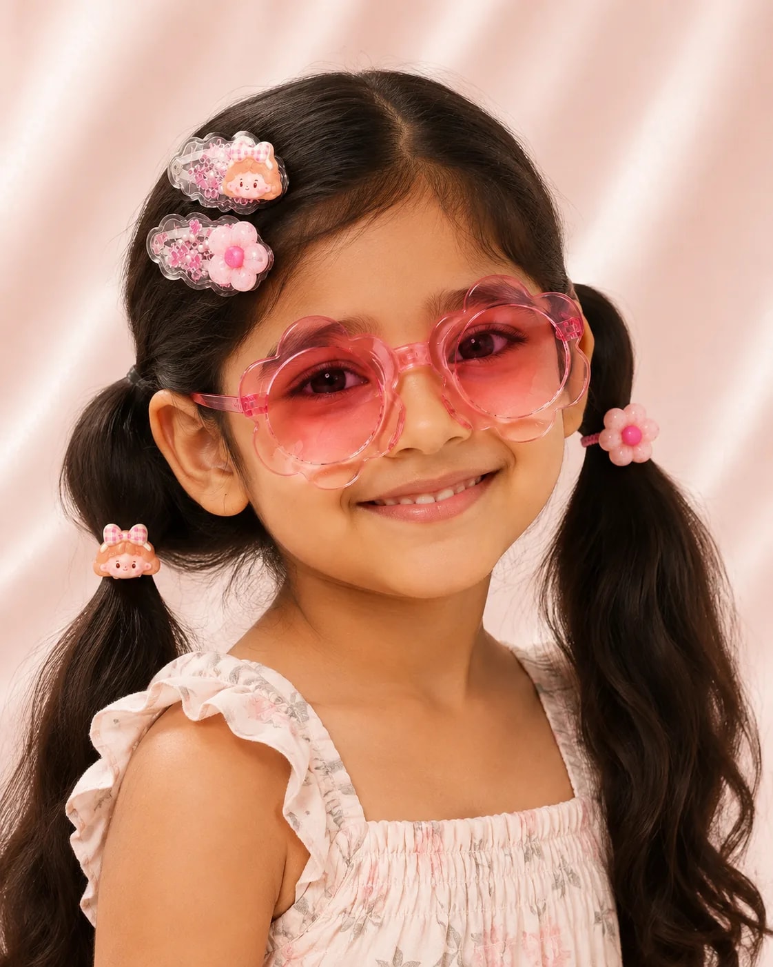 Princess Playtime Accessories Set
