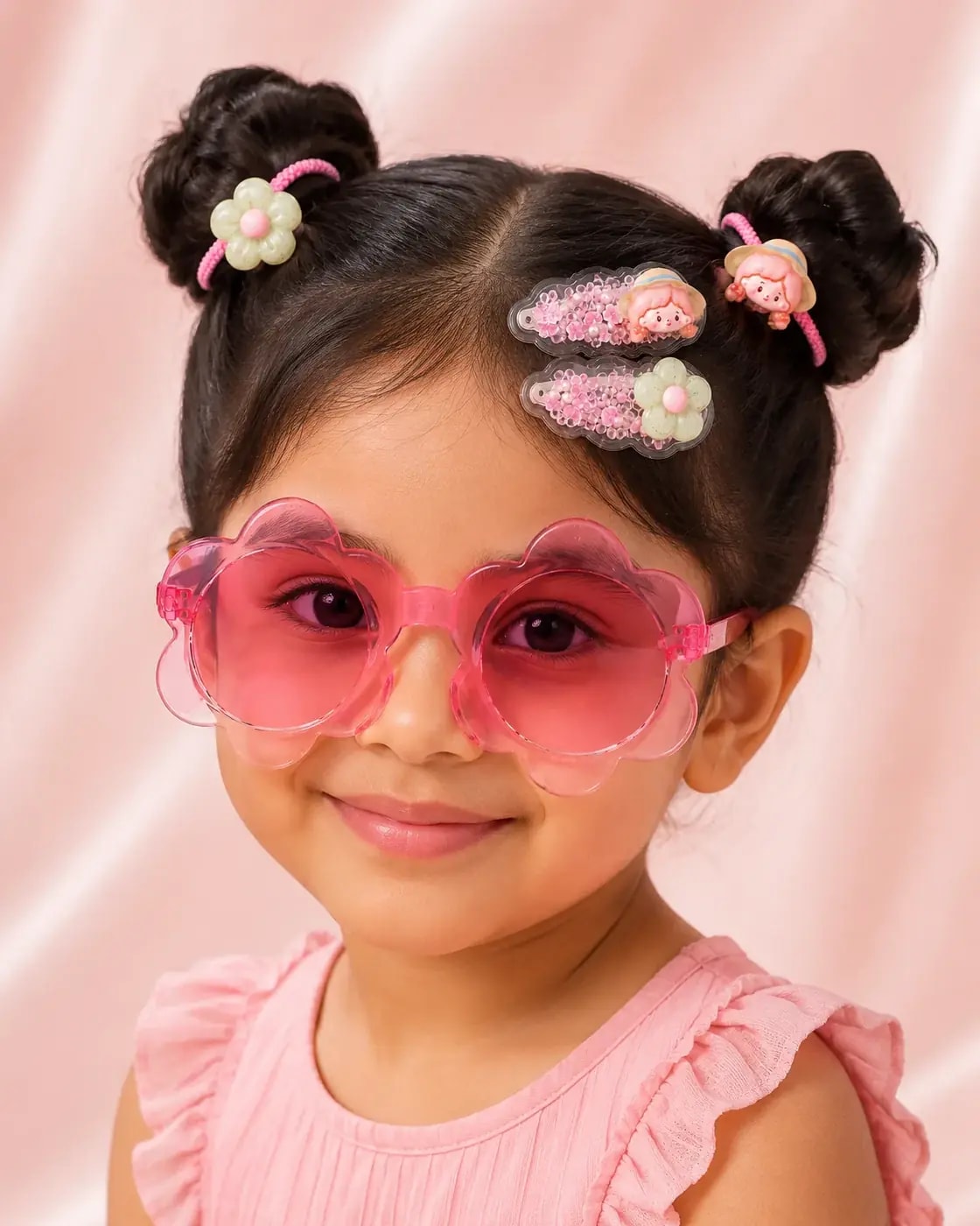Princess Playtime Accessories Set