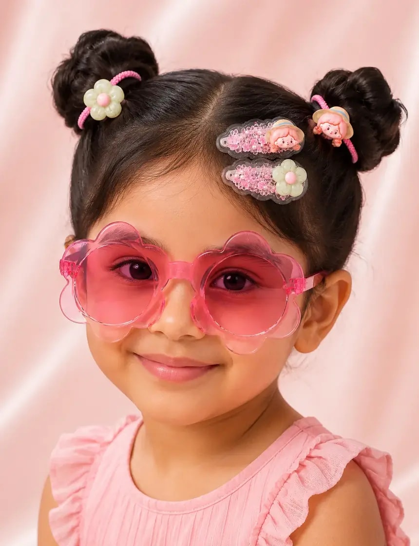 Princess Playtime Accessories Set