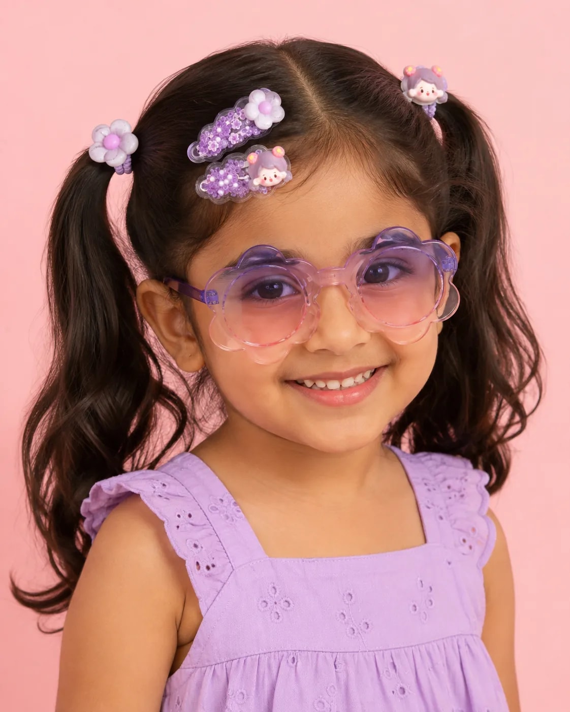Princess Playtime Accessories Set