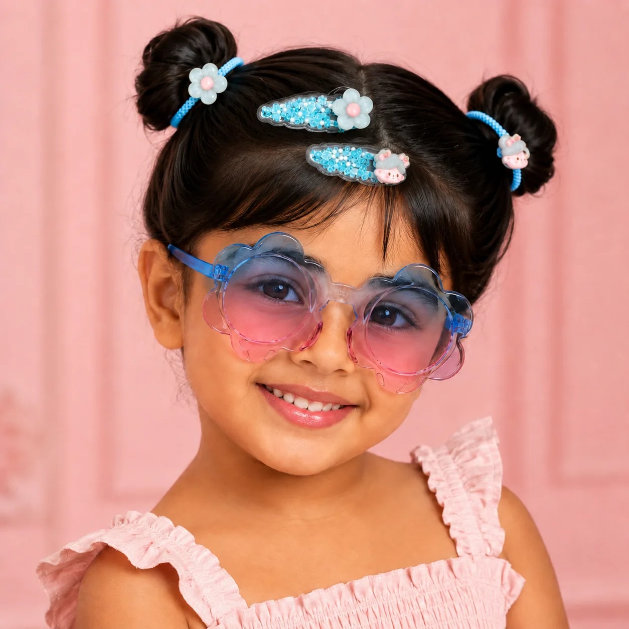Princess Playtime Accessories Set